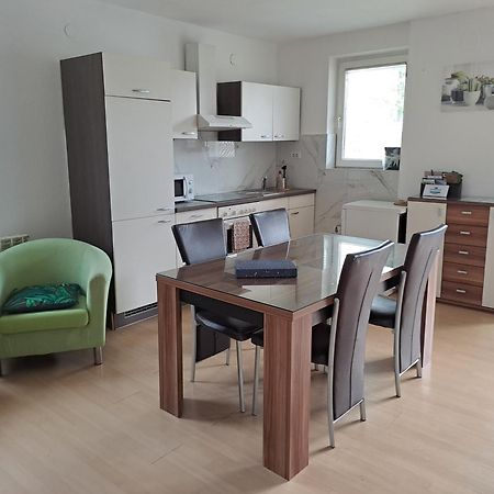 Apartments Rupnik Bovec Exteriér fotografie