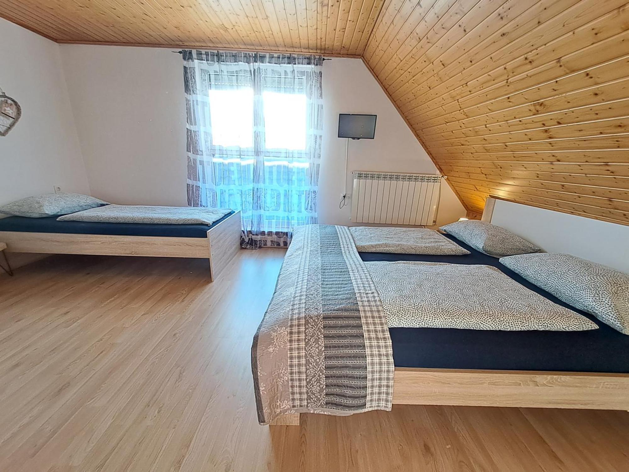 Apartments Rupnik Bovec Exteriér fotografie