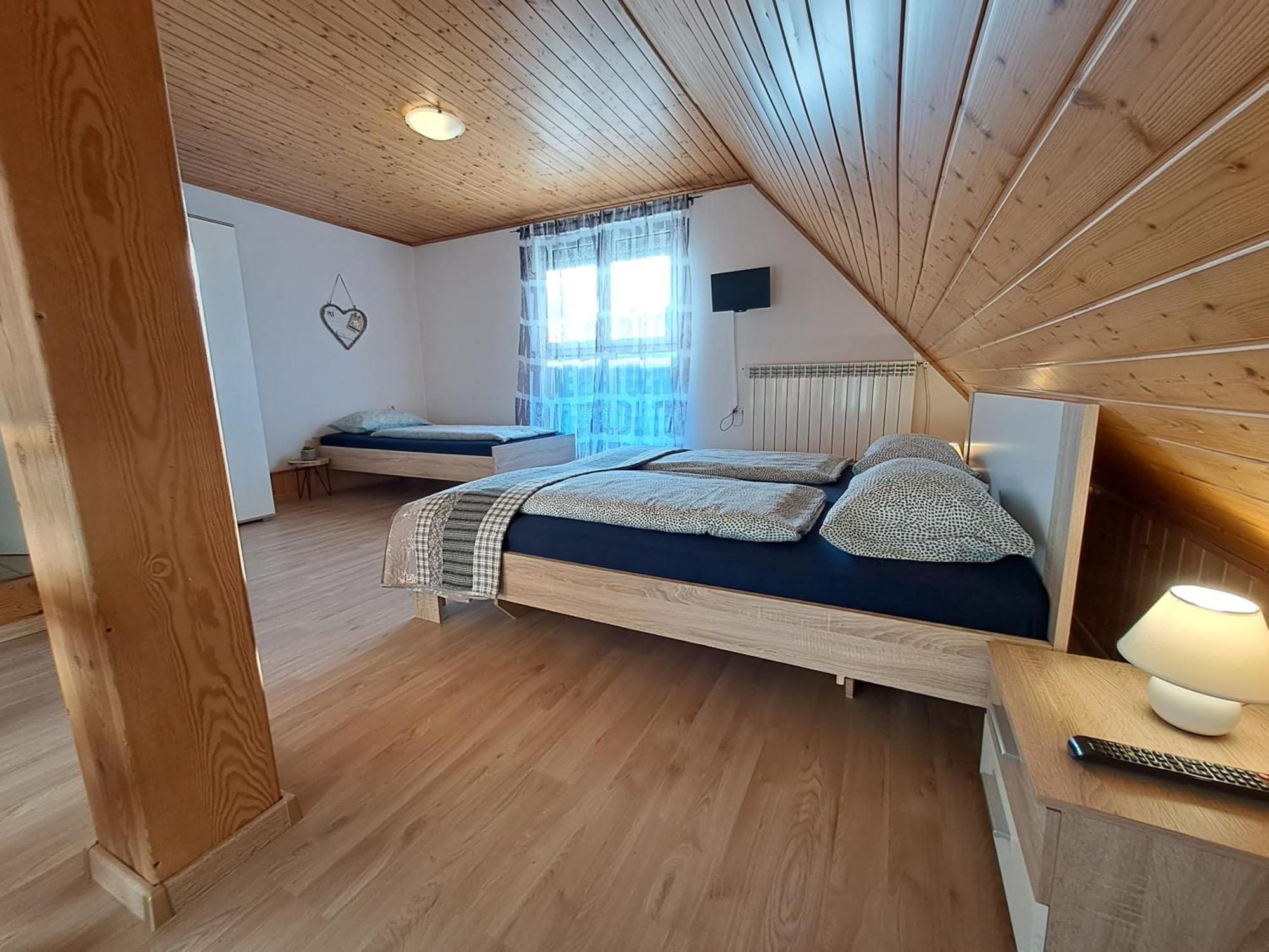 Apartments Rupnik Bovec Exteriér fotografie