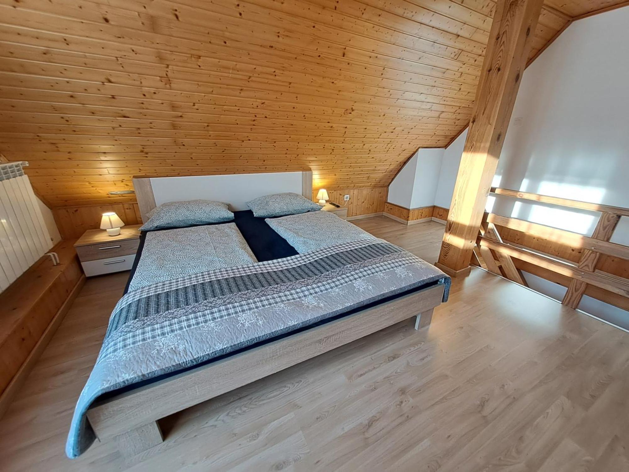 Apartments Rupnik Bovec Exteriér fotografie