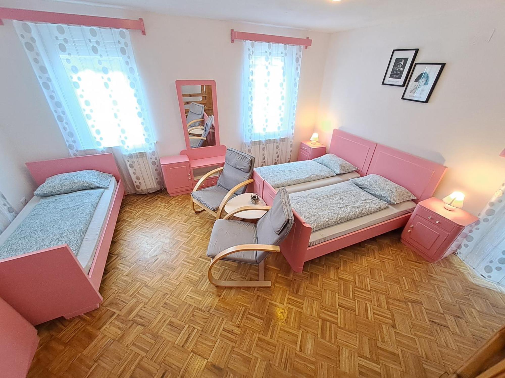 Apartments Rupnik Bovec Exteriér fotografie