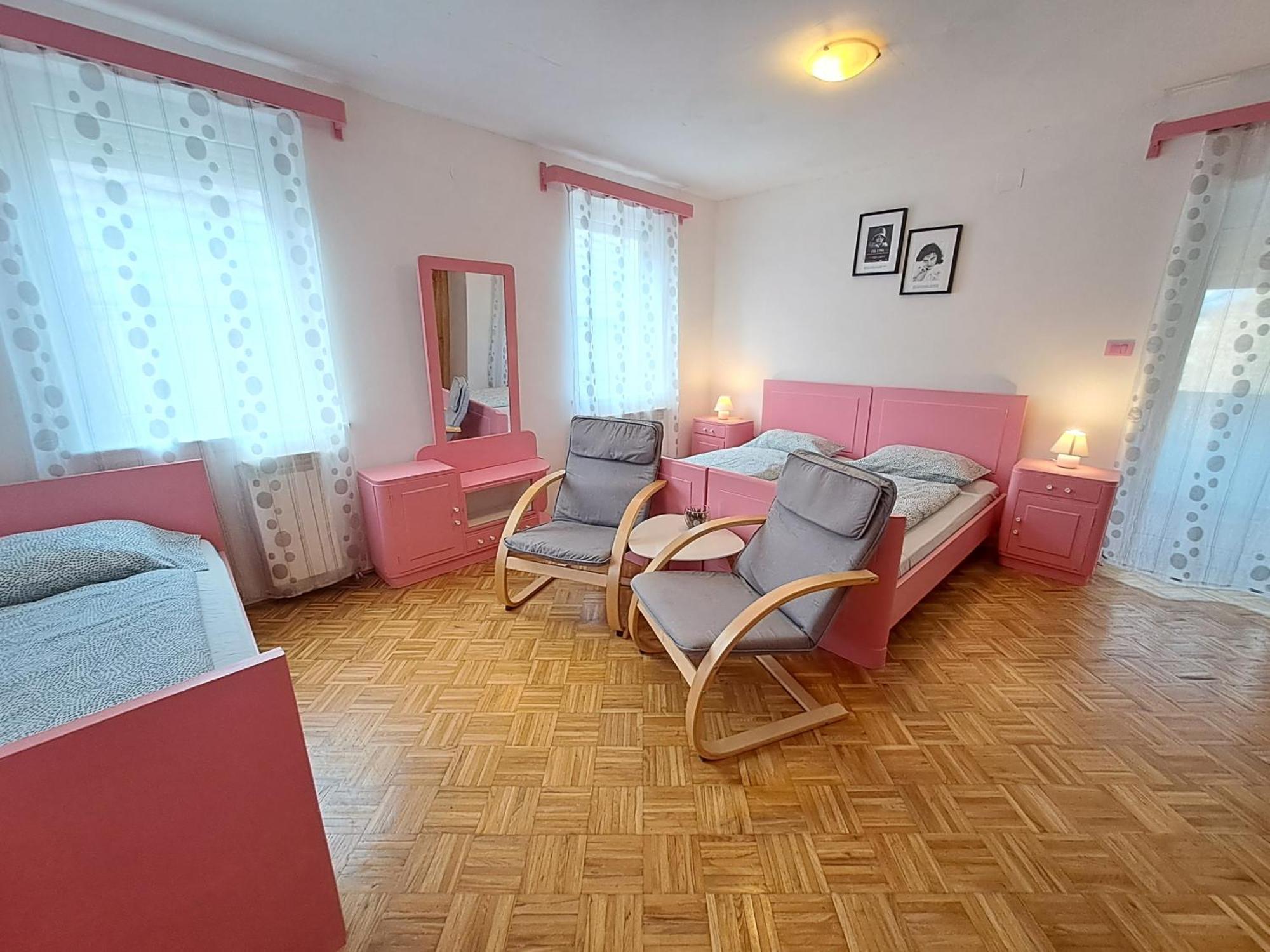Apartments Rupnik Bovec Exteriér fotografie