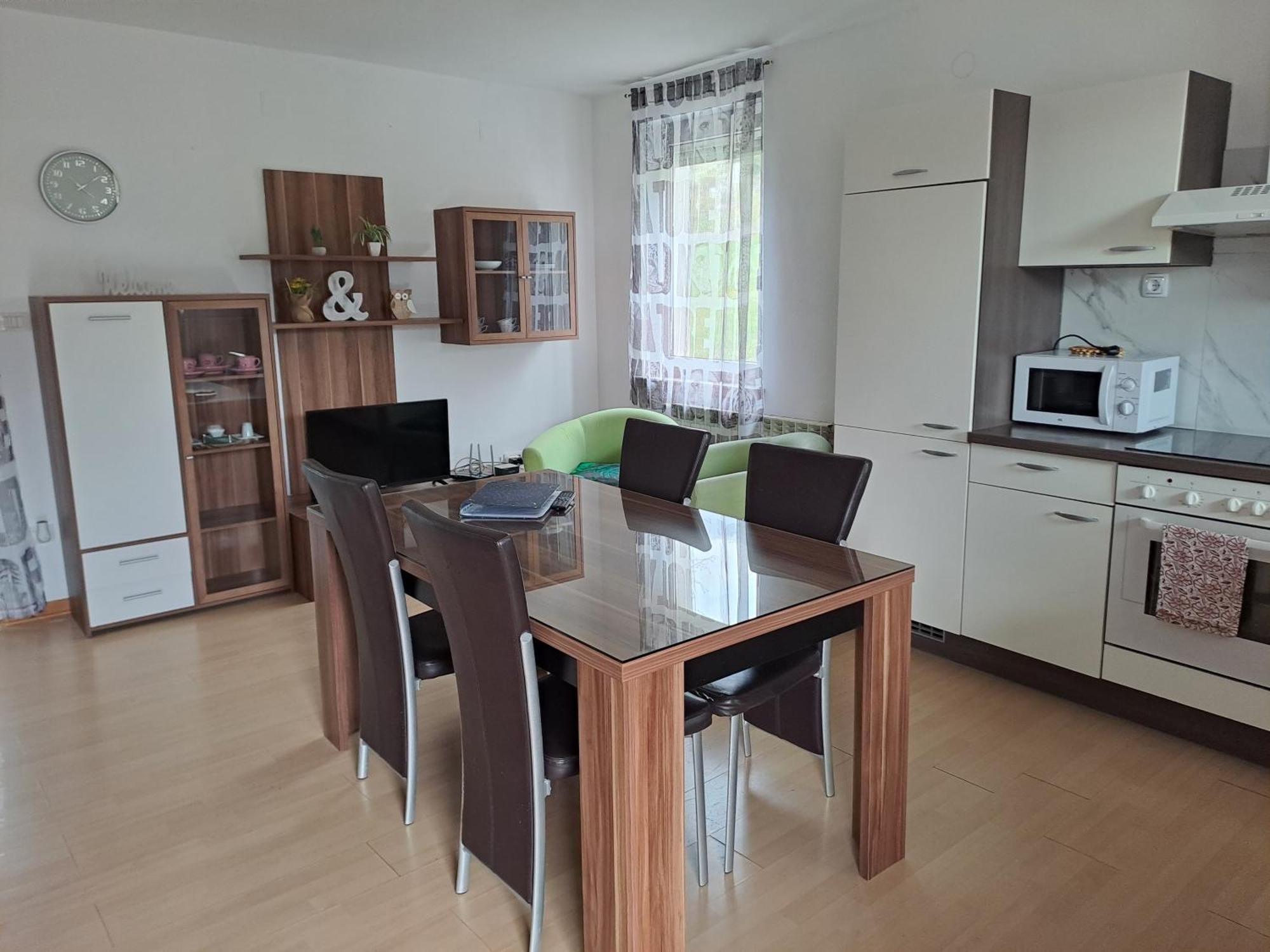 Apartments Rupnik Bovec Exteriér fotografie