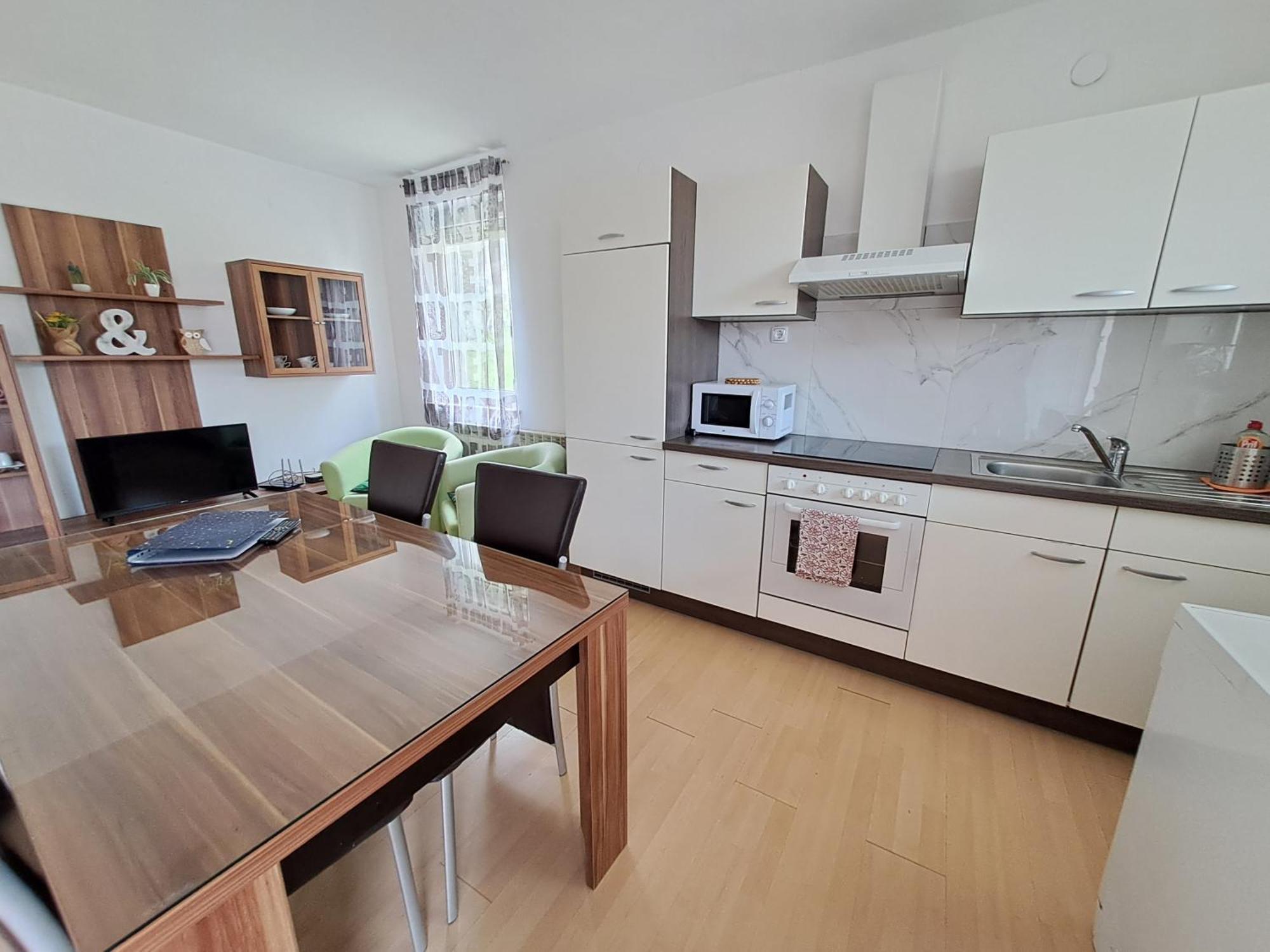 Apartments Rupnik Bovec Exteriér fotografie