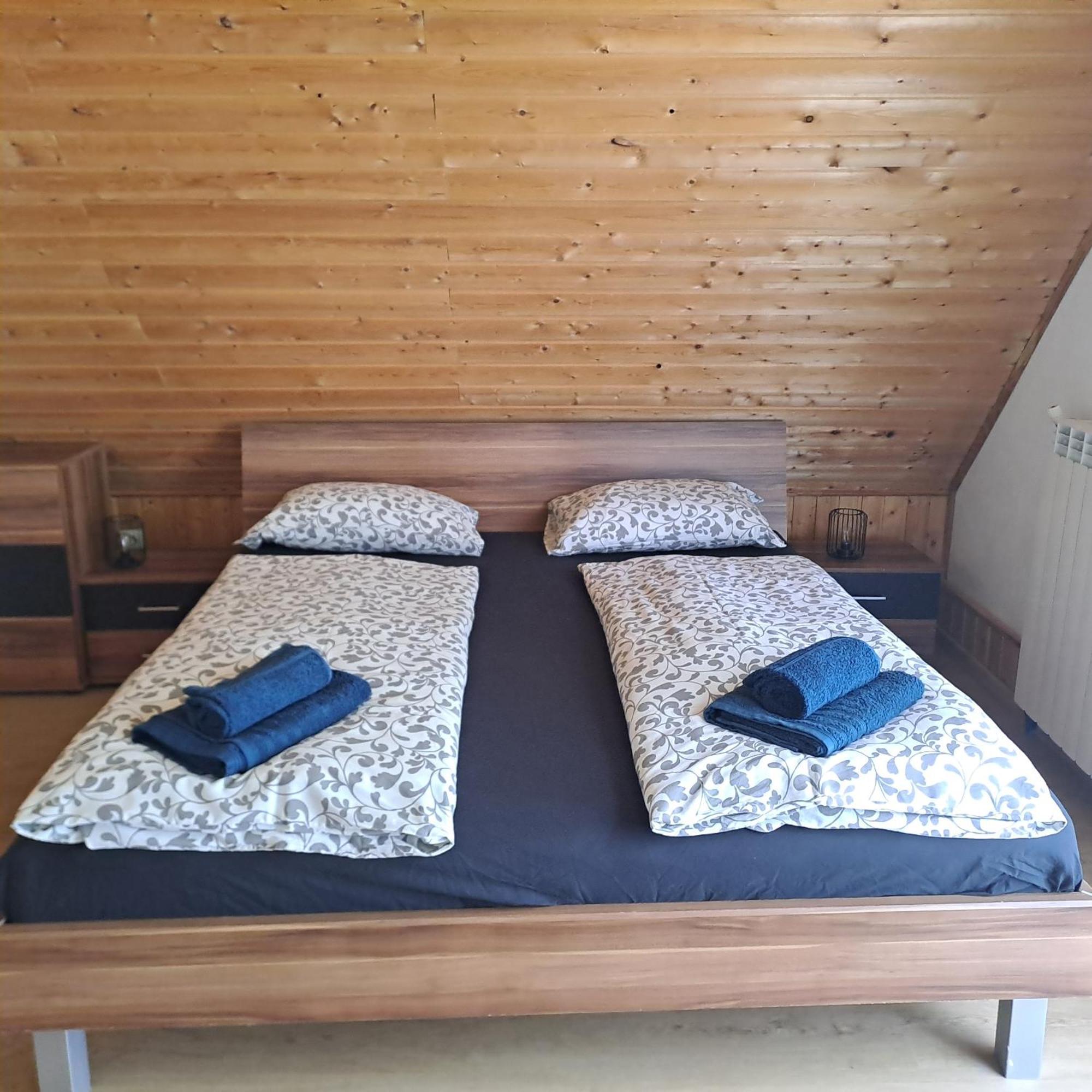 Apartments Rupnik Bovec Exteriér fotografie