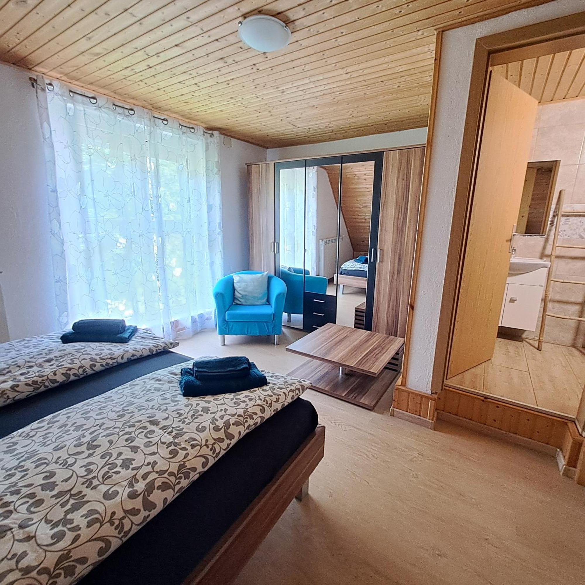 Apartments Rupnik Bovec Exteriér fotografie