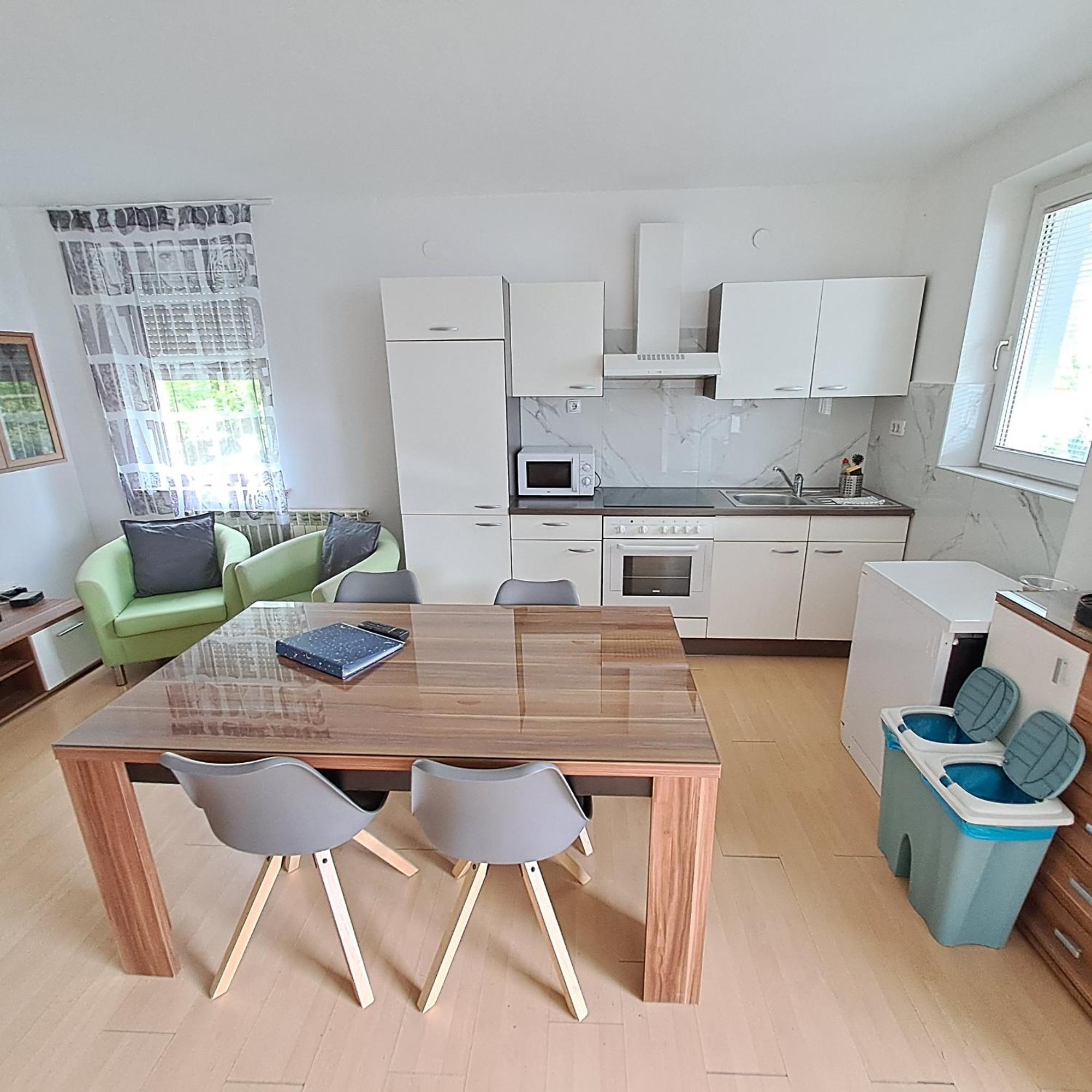Apartments Rupnik Bovec Exteriér fotografie