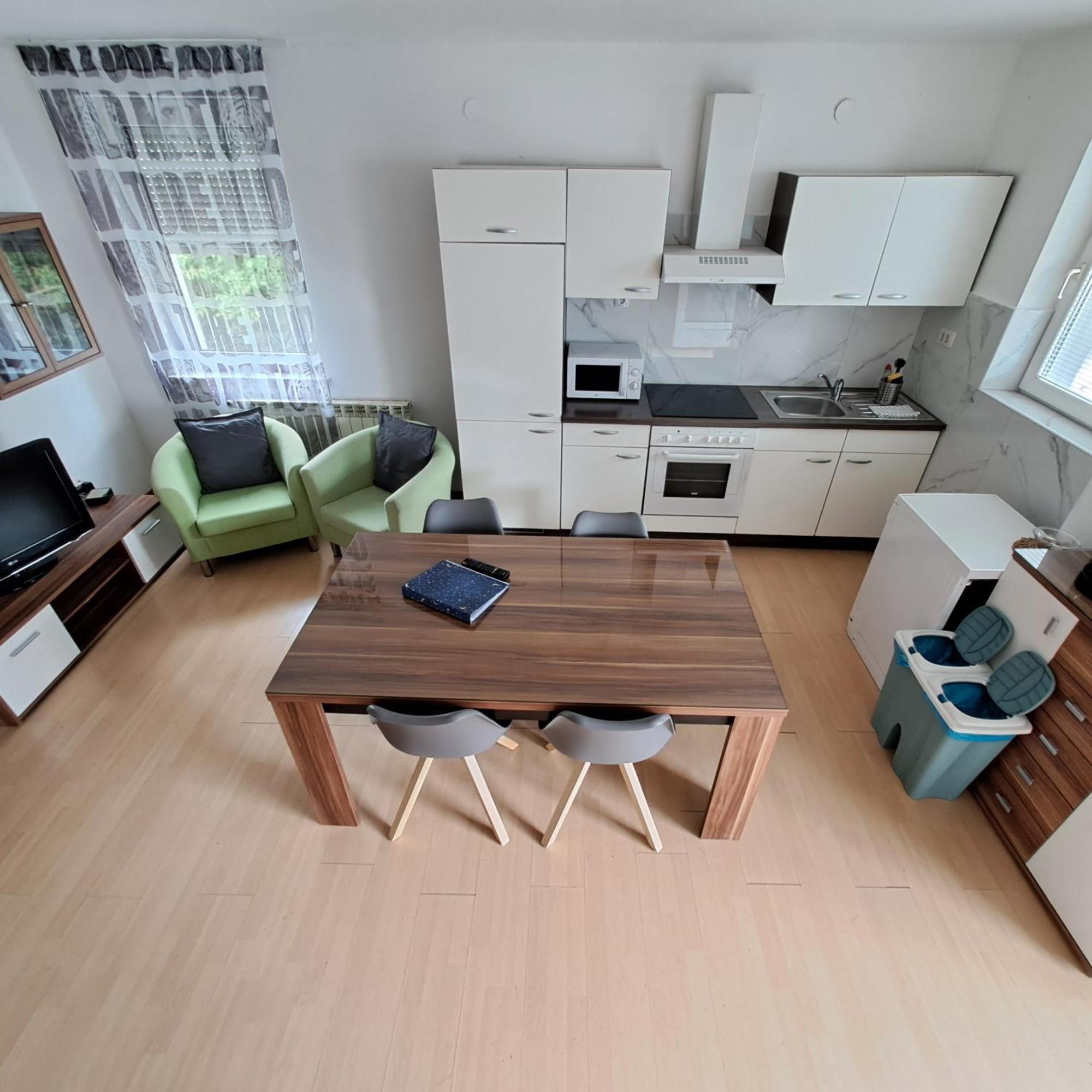 Apartments Rupnik Bovec Exteriér fotografie