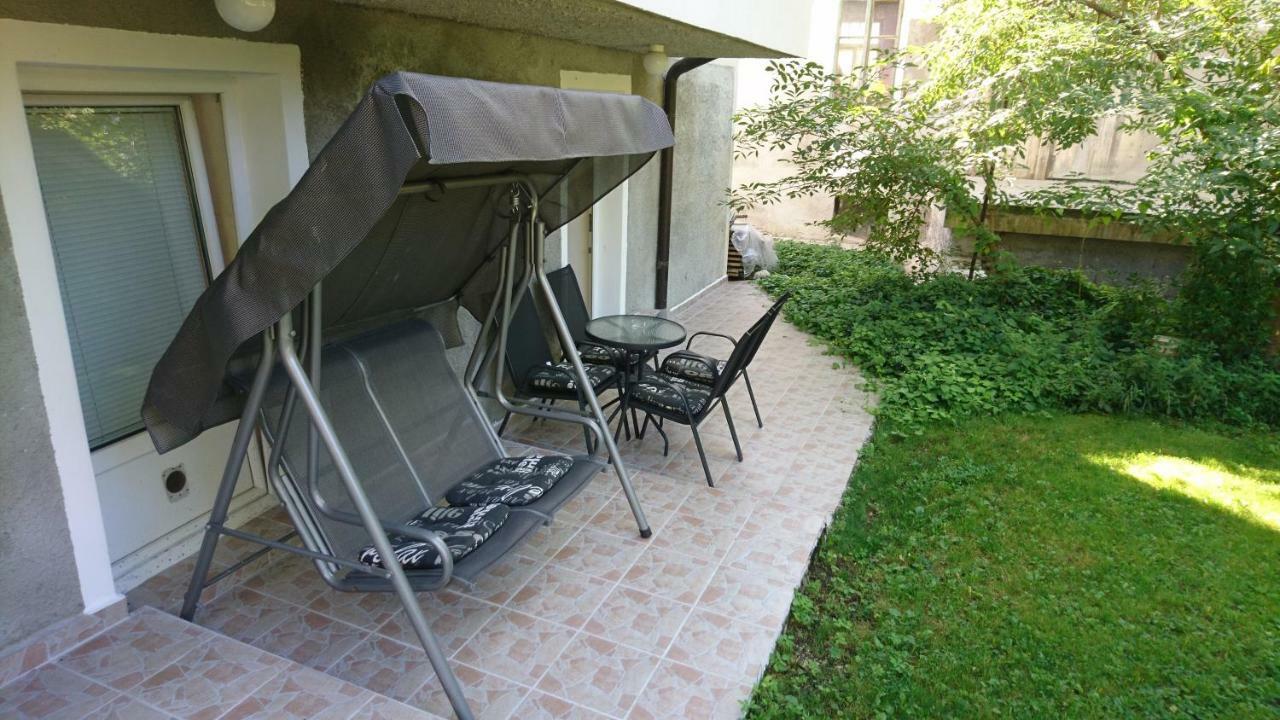 Apartments Rupnik Bovec Exteriér fotografie