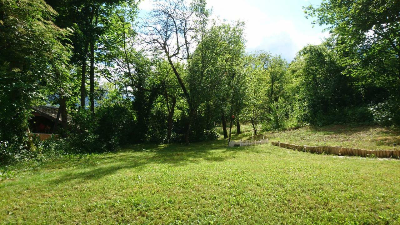 Apartments Rupnik Bovec Exteriér fotografie